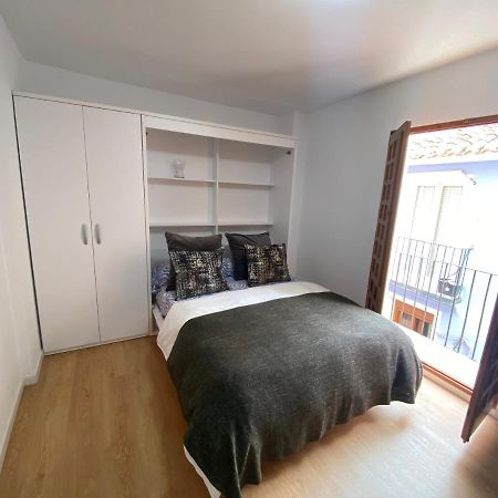 Pension Boutique Anne By Vive La Vila Villajoyosa Kültér fotó
