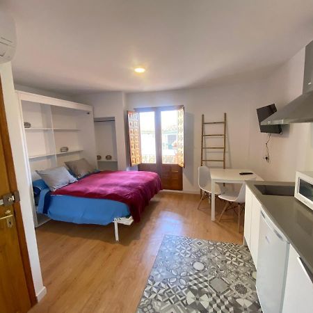 Pension Boutique Anne By Vive La Vila Villajoyosa Kültér fotó