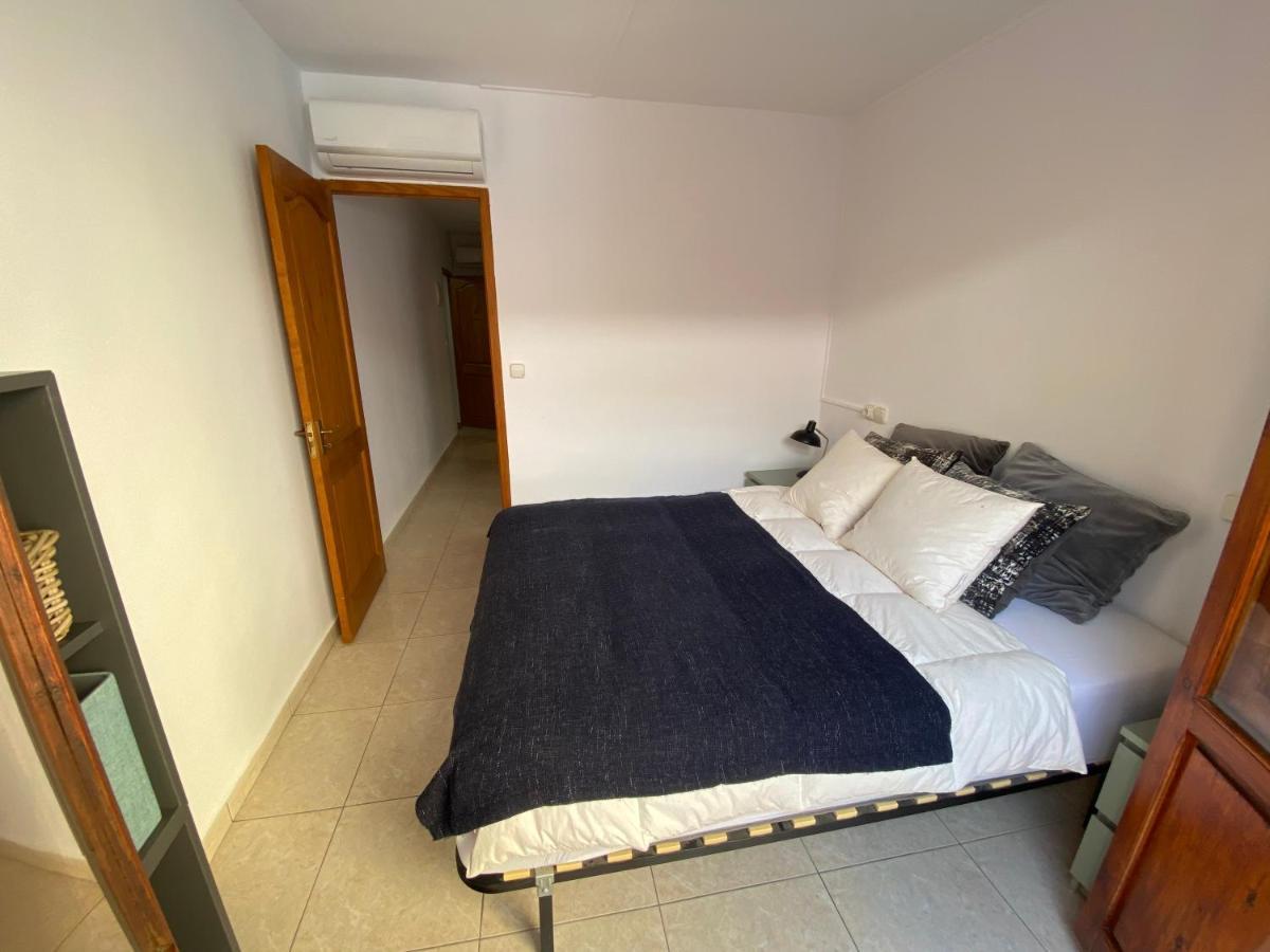 Pension Boutique Anne By Vive La Vila Villajoyosa Kültér fotó