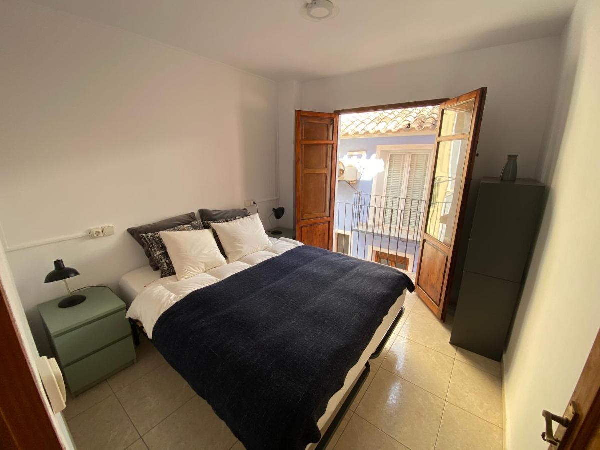 Pension Boutique Anne By Vive La Vila Villajoyosa Kültér fotó