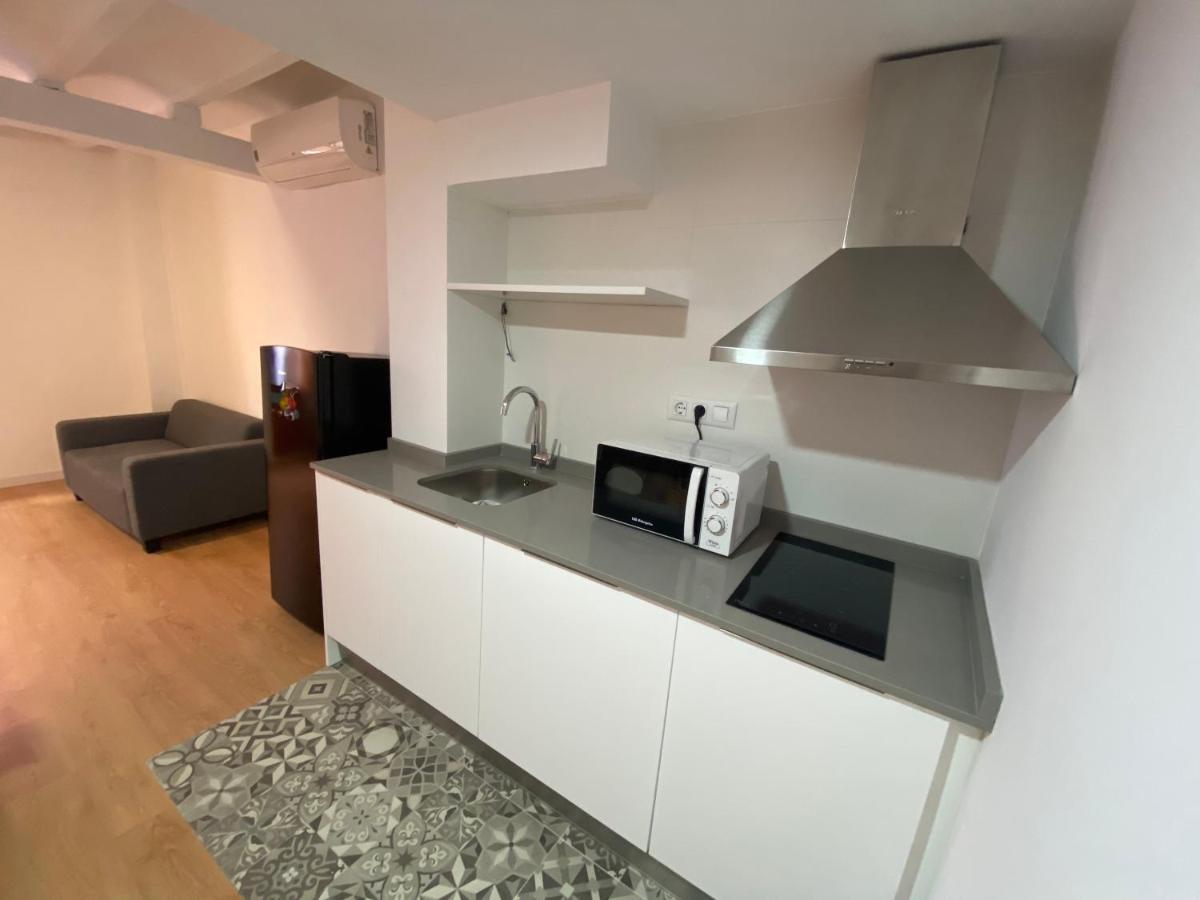 Pension Boutique Anne By Vive La Vila Villajoyosa Kültér fotó