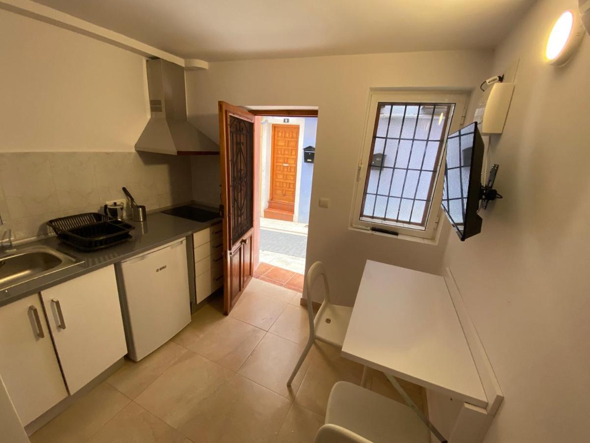 Pension Boutique Anne By Vive La Vila Villajoyosa Kültér fotó