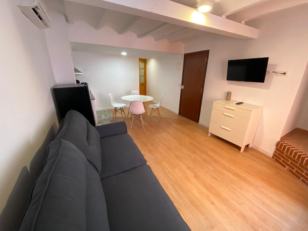 Pension Boutique Anne By Vive La Vila Villajoyosa Kültér fotó