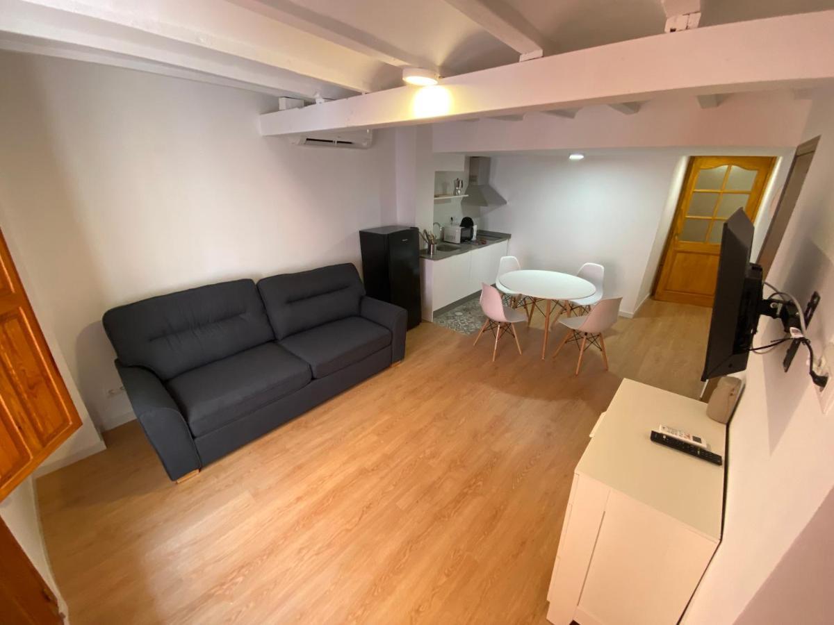 Pension Boutique Anne By Vive La Vila Villajoyosa Kültér fotó