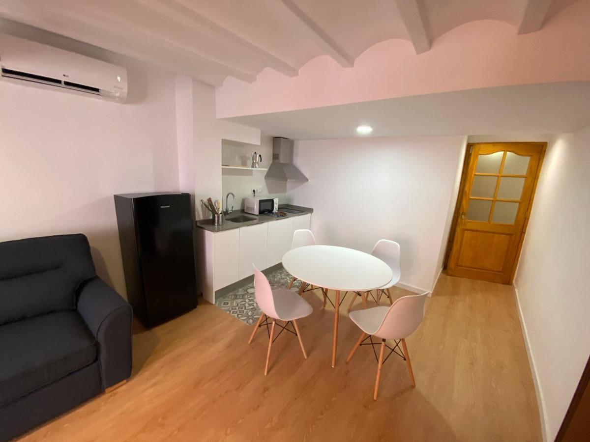 Pension Boutique Anne By Vive La Vila Villajoyosa Kültér fotó