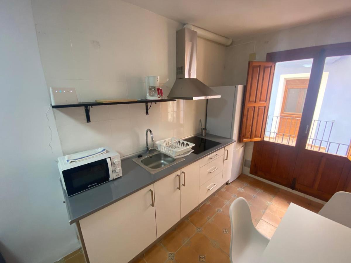 Pension Boutique Anne By Vive La Vila Villajoyosa Kültér fotó