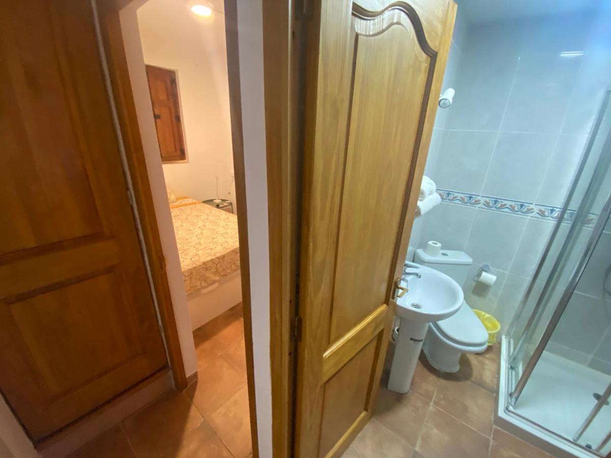 Pension Boutique Anne By Vive La Vila Villajoyosa Kültér fotó
