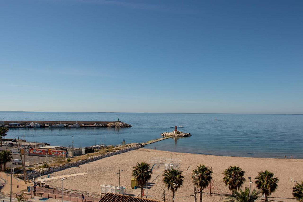 Pension Boutique Anne By Vive La Vila Villajoyosa Kültér fotó
