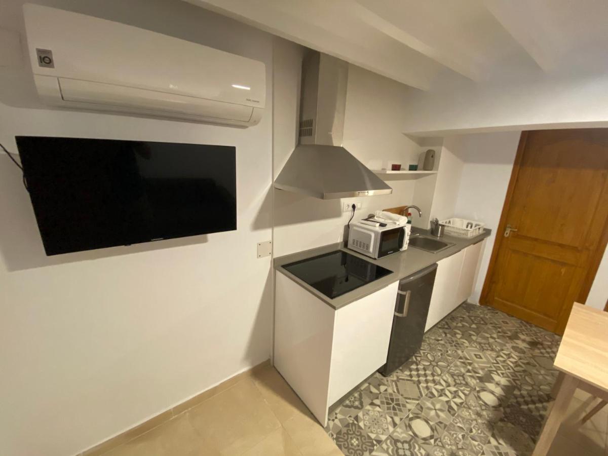 Pension Boutique Anne By Vive La Vila Villajoyosa Kültér fotó