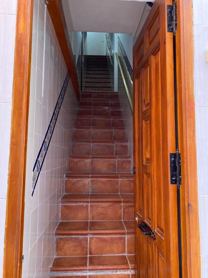 Pension Boutique Anne By Vive La Vila Villajoyosa Kültér fotó