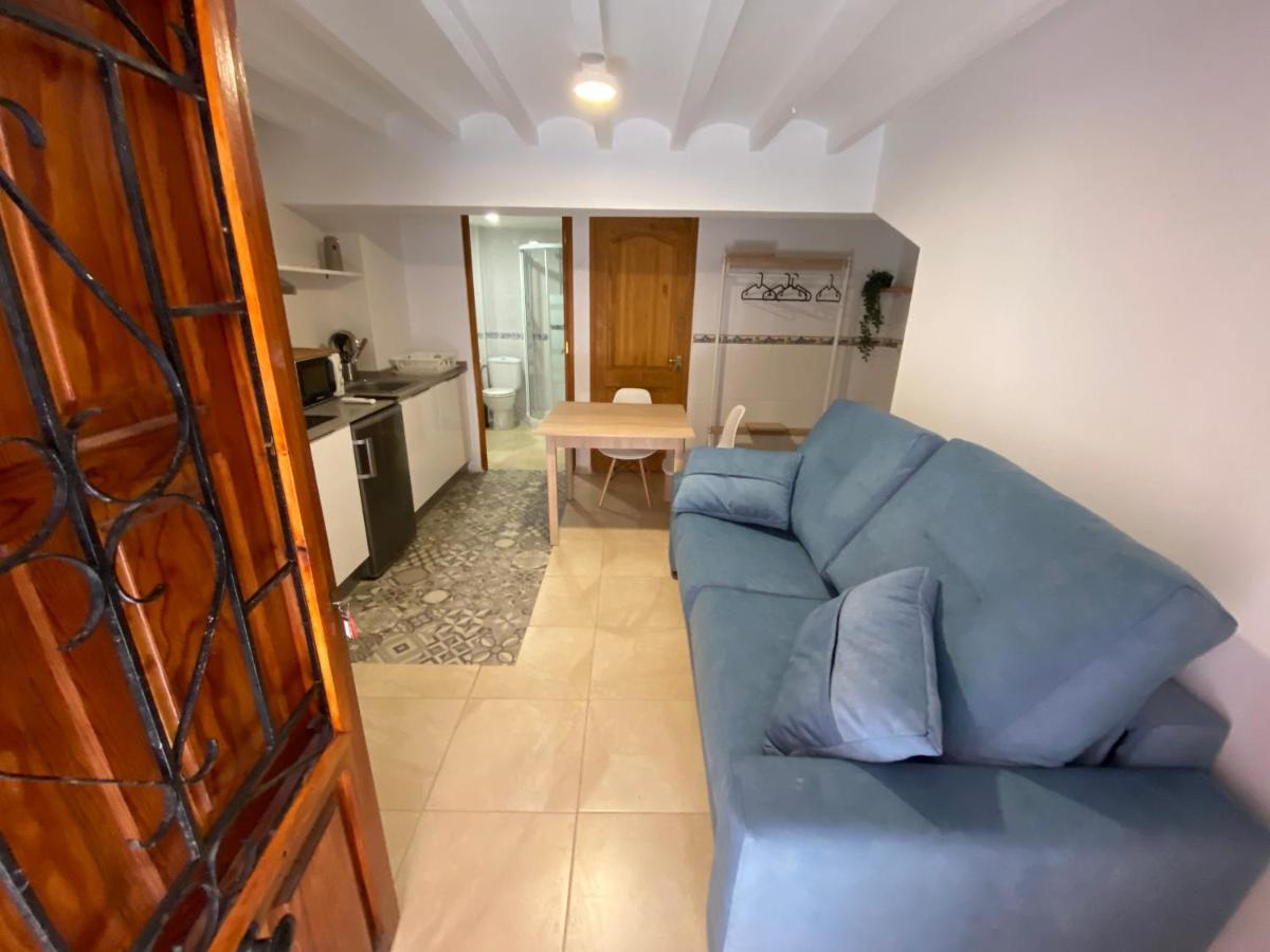 Pension Boutique Anne By Vive La Vila Villajoyosa Kültér fotó