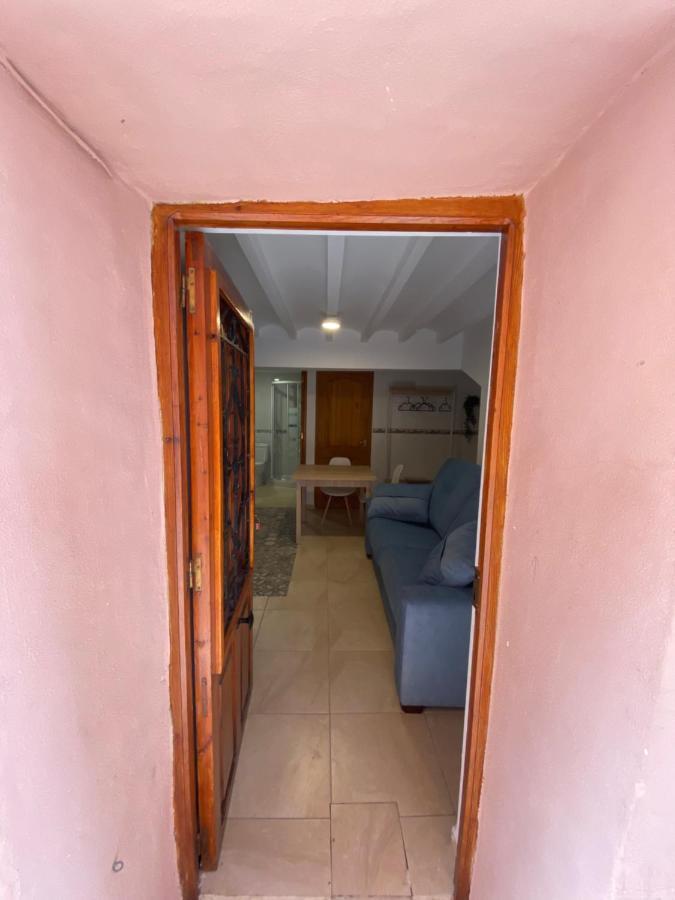 Pension Boutique Anne By Vive La Vila Villajoyosa Kültér fotó