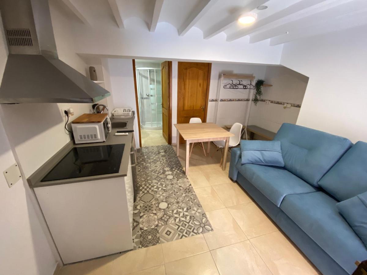 Pension Boutique Anne By Vive La Vila Villajoyosa Kültér fotó