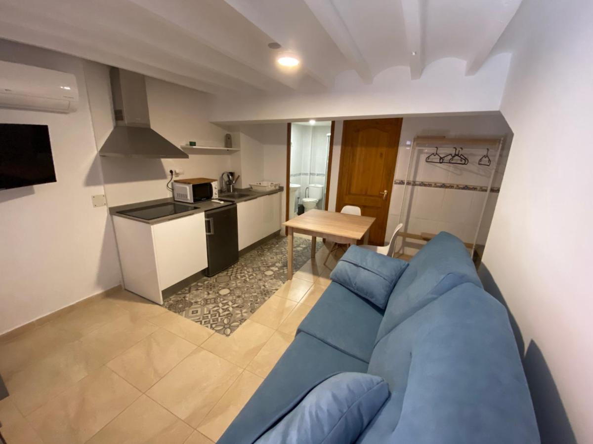Pension Boutique Anne By Vive La Vila Villajoyosa Kültér fotó