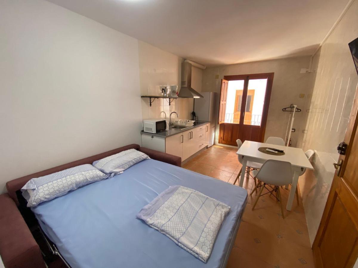 Pension Boutique Anne By Vive La Vila Villajoyosa Kültér fotó