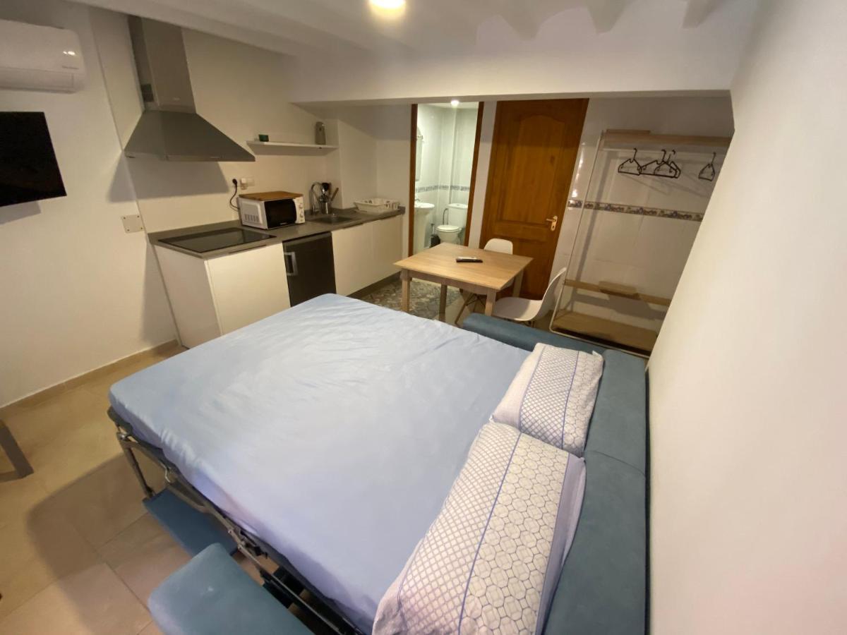 Pension Boutique Anne By Vive La Vila Villajoyosa Kültér fotó