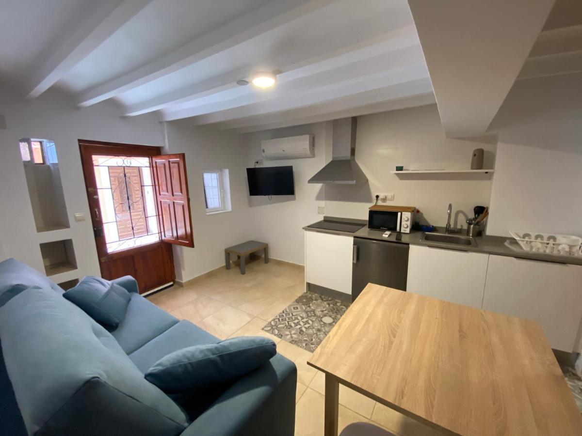 Pension Boutique Anne By Vive La Vila Villajoyosa Kültér fotó