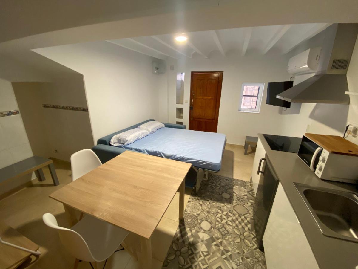Pension Boutique Anne By Vive La Vila Villajoyosa Kültér fotó