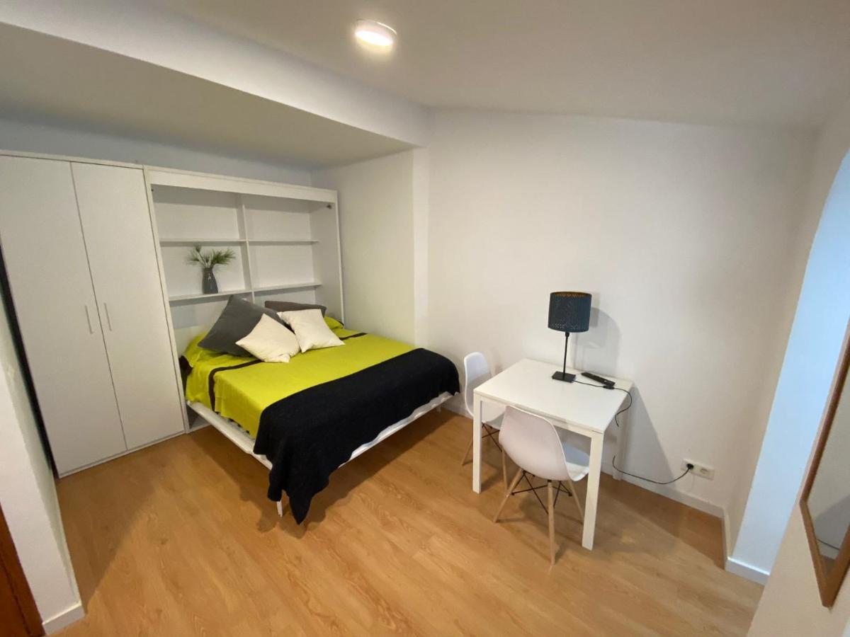 Pension Boutique Anne By Vive La Vila Villajoyosa Kültér fotó