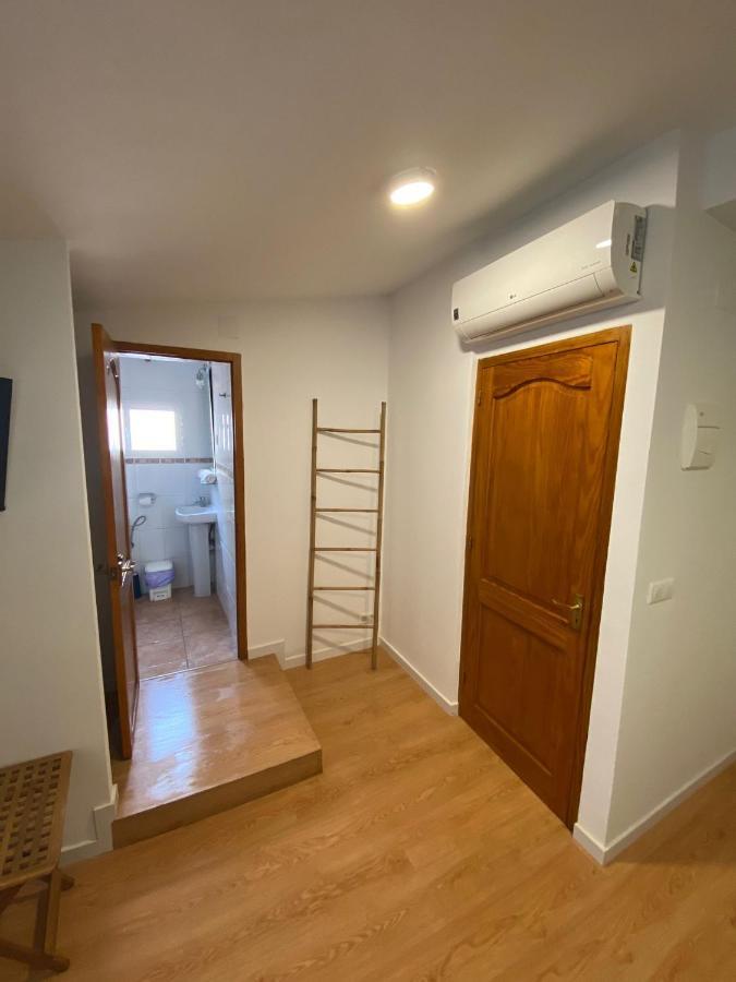 Pension Boutique Anne By Vive La Vila Villajoyosa Kültér fotó