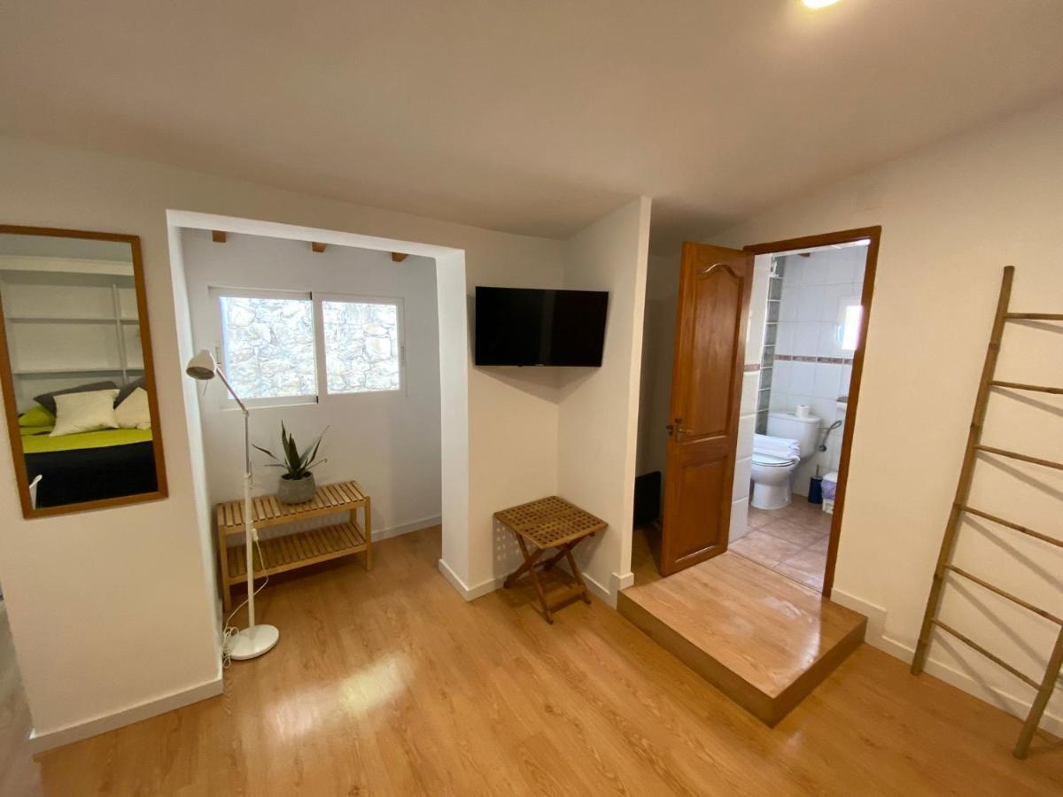 Pension Boutique Anne By Vive La Vila Villajoyosa Kültér fotó