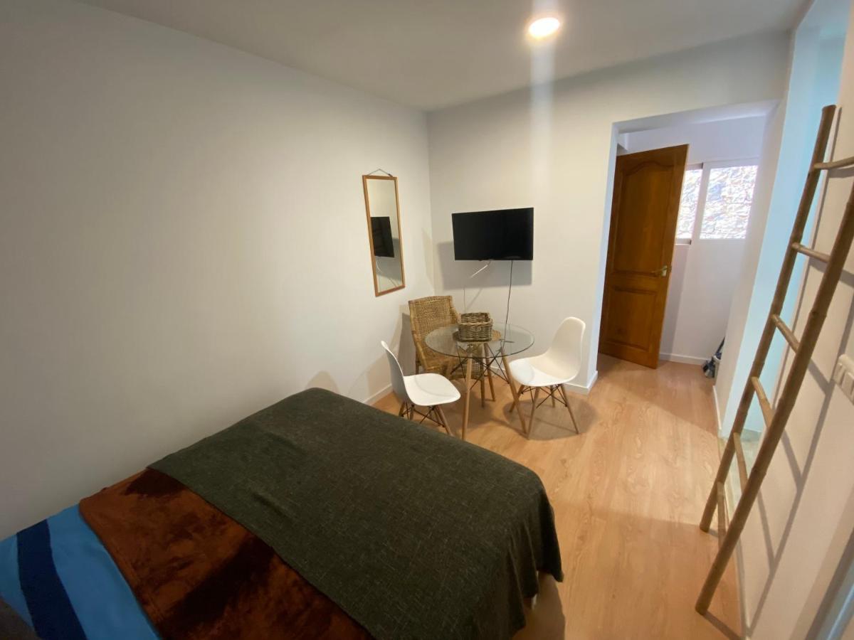 Pension Boutique Anne By Vive La Vila Villajoyosa Kültér fotó