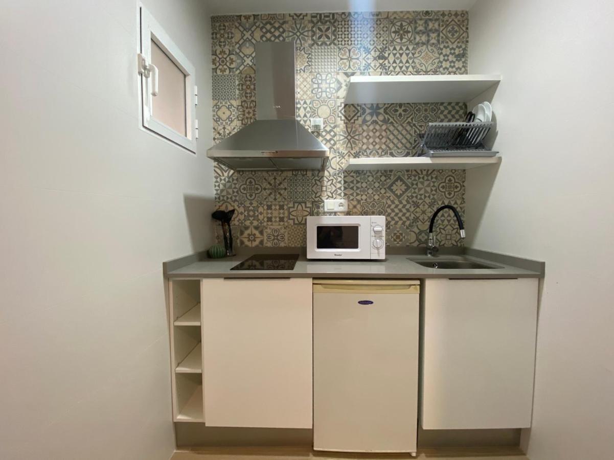 Pension Boutique Anne By Vive La Vila Villajoyosa Kültér fotó