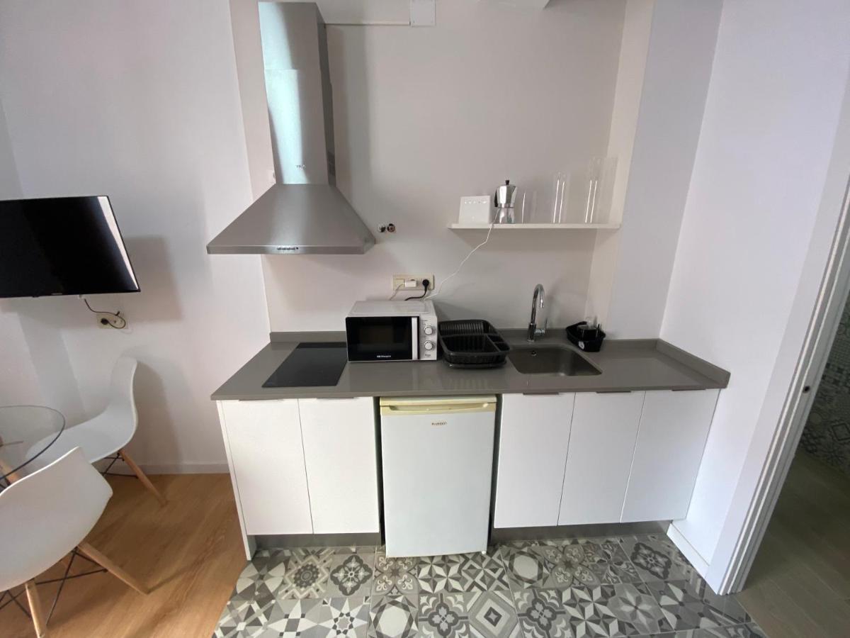Pension Boutique Anne By Vive La Vila Villajoyosa Kültér fotó