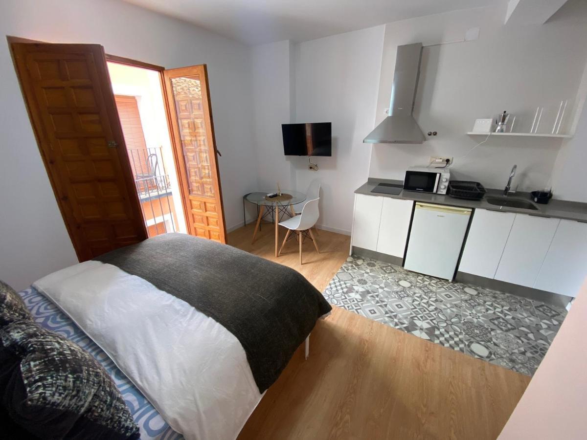 Pension Boutique Anne By Vive La Vila Villajoyosa Kültér fotó