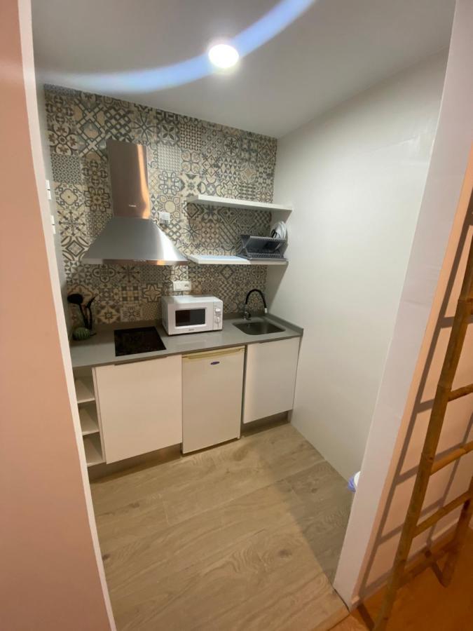 Pension Boutique Anne By Vive La Vila Villajoyosa Kültér fotó