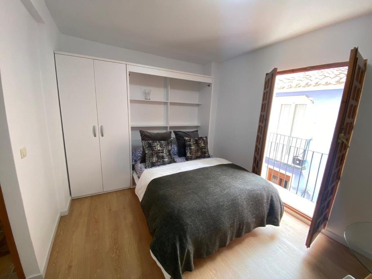 Pension Boutique Anne By Vive La Vila Villajoyosa Kültér fotó