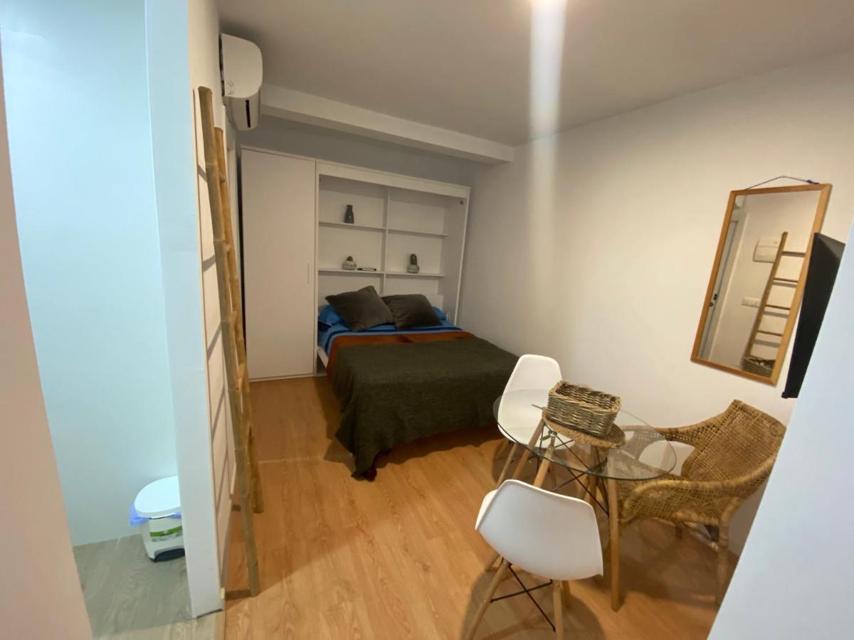 Pension Boutique Anne By Vive La Vila Villajoyosa Kültér fotó