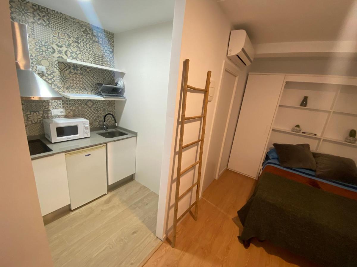 Pension Boutique Anne By Vive La Vila Villajoyosa Kültér fotó