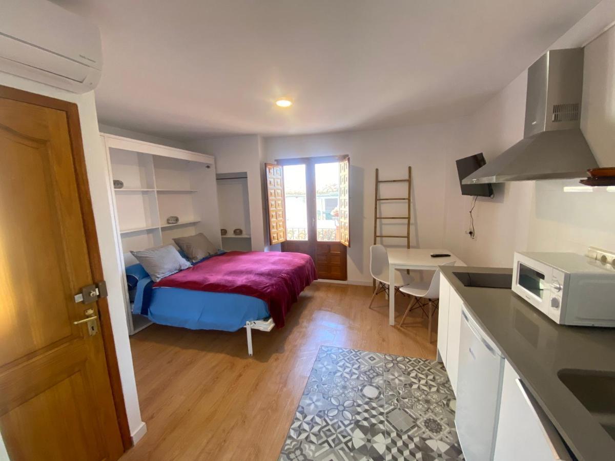 Pension Boutique Anne By Vive La Vila Villajoyosa Kültér fotó