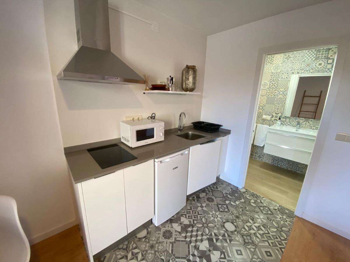 Pension Boutique Anne By Vive La Vila Villajoyosa Kültér fotó
