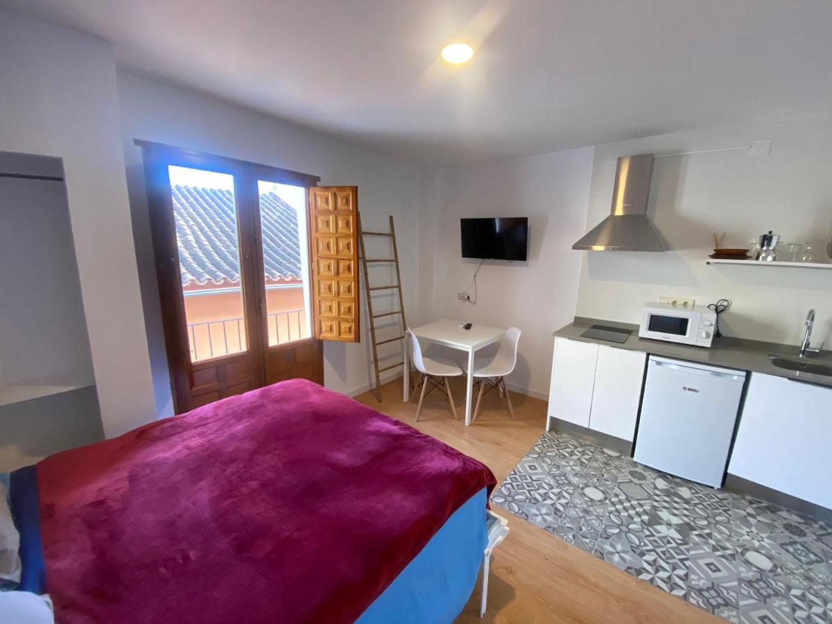 Pension Boutique Anne By Vive La Vila Villajoyosa Kültér fotó
