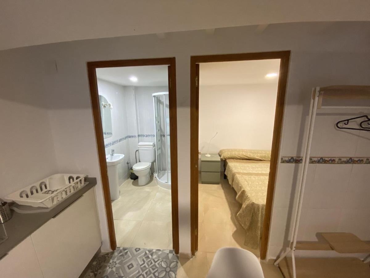 Pension Boutique Anne By Vive La Vila Villajoyosa Kültér fotó